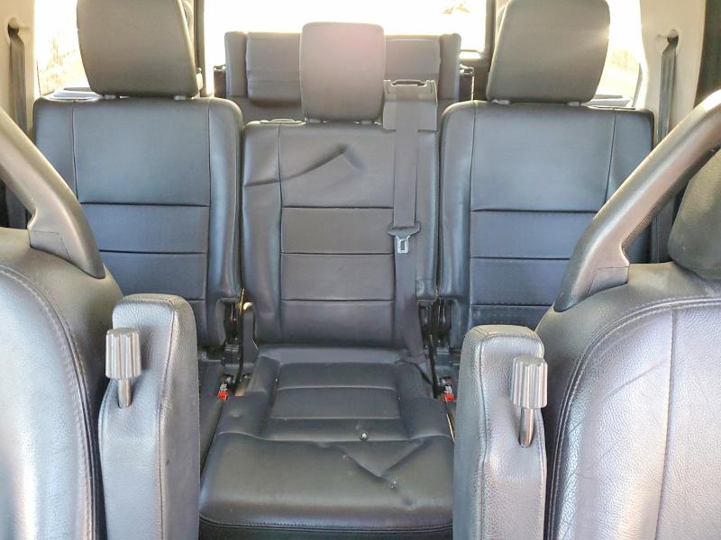 Продажа на аукционе авто 2007 Land Rover Lr3, vin: SALAG25467A420477, номер лота: 54992426