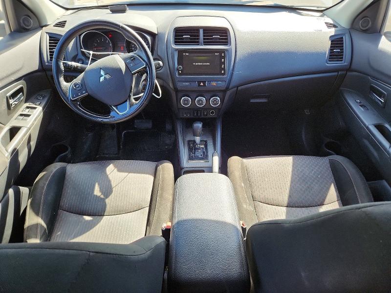 Aukcja sprzedaży 2018 Mitsubishi Rvr, vin: JA4AH3AU4JU603585, numer aukcji: 55142866