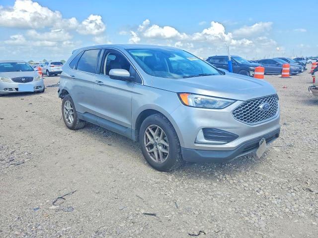 2024 Ford Edge მანქანა იყიდება აუქციონზე, vin: 2FMPK4J92RBA67591, აუქციონის ნომერი: 56852736