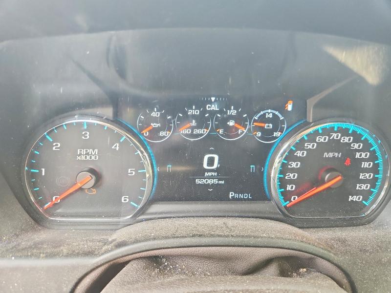 Aukcja sprzedaży 2020 Gmc Yukon Xl, vin: 1GKS2HKJ9LR107656, numer aukcji: 57905766