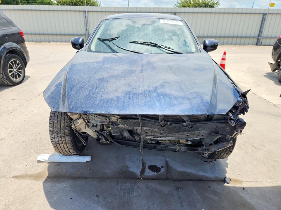 Aukcja sprzedaży 2016 Mazda Cx-3, vin: JM1DKBD70G0120793, numer aukcji: 57822636