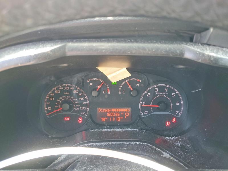 2016 Ram Promaster City მანქანა იყიდება აუქციონზე, vin: ZFBERFBT2G6C23210, აუქციონის ნომერი: 56456916