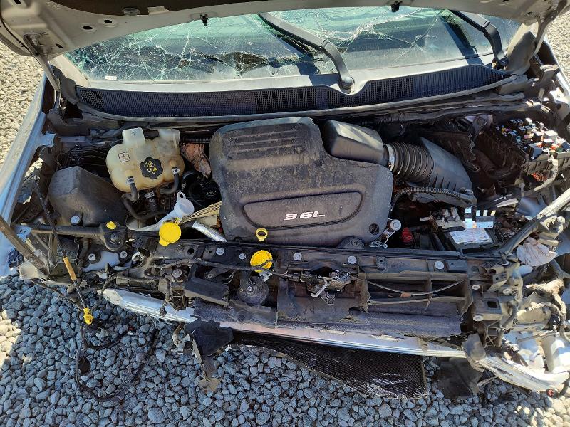 Aukcja sprzedaży 2018 Chrysler Pacifica, vin: 2C4RC1GG3JR320380, numer aukcji: 56175546