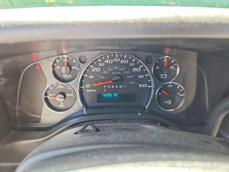 2012 Chev Express Ca მანქანა იყიდება აუქციონზე, vin: 1GB6G5BG3C1165248, აუქციონის ნომერი: 54288196