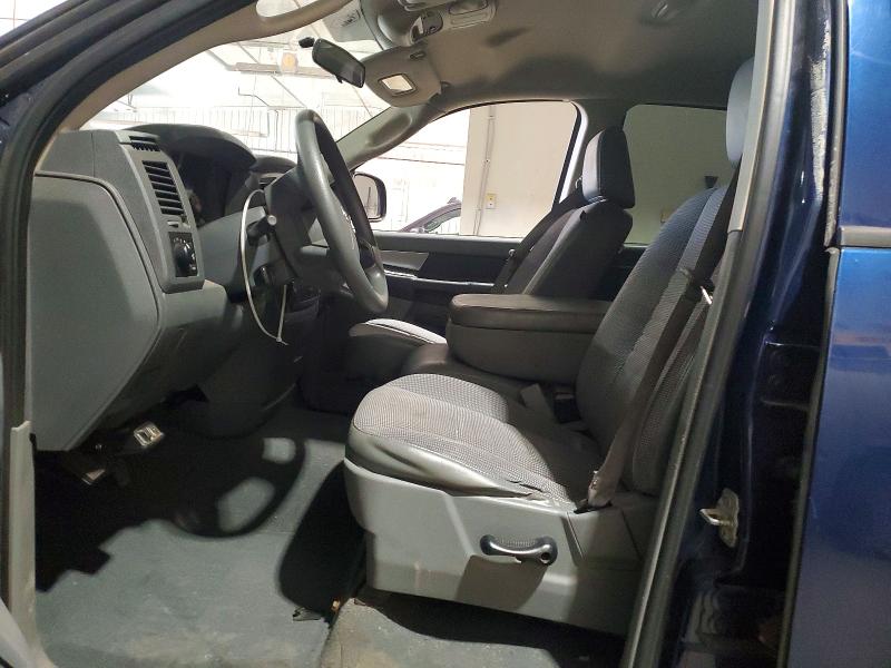 Aukcja sprzedaży 2008 Dodge Ram 1500, vin: 1D7HU18228J112460, numer aukcji: 56097656