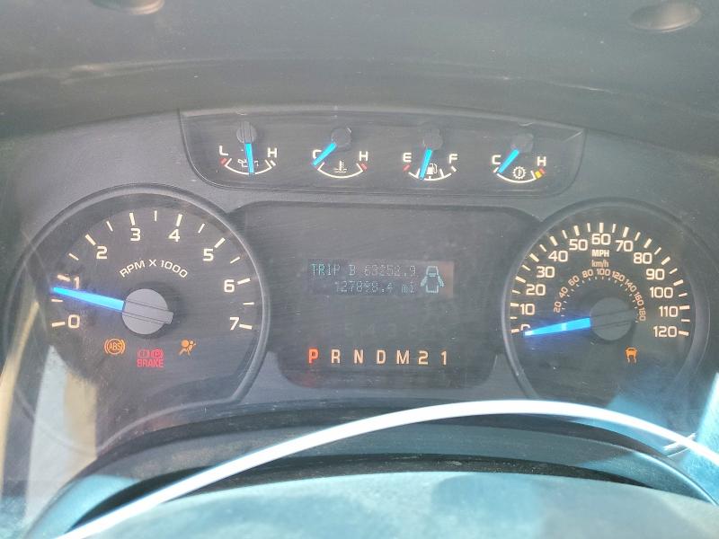 55018606 :رقم المزاد ، 1FTMF1CM2EKD62007 vin ، 2014 Ford F150 مزاد بيع
