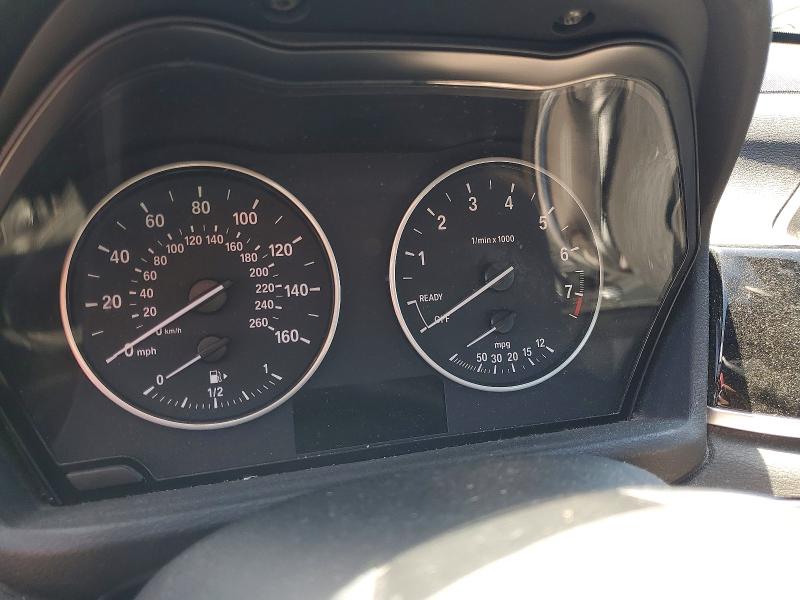 Продажа на аукционе авто 2016 Bmw X1, vin: WBXHT3C34GP880853, номер лота: 55174786