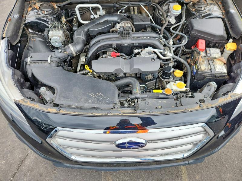 Aukcja sprzedaży 2017 Subaru Outback, vin: 4S4BSAAC8H3328175, numer aukcji: 59360516