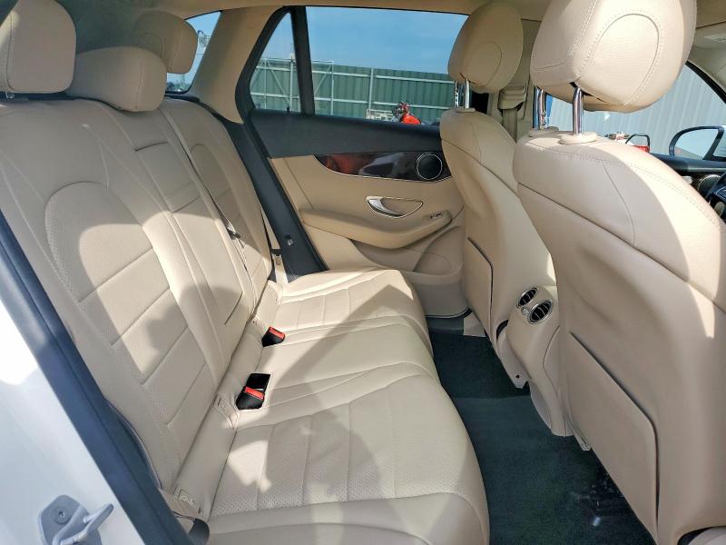 Продажа на аукционе авто 2016 Mercedes-benz Glc, vin: WDC0G4KB9GF056246, номер лота: 56265046