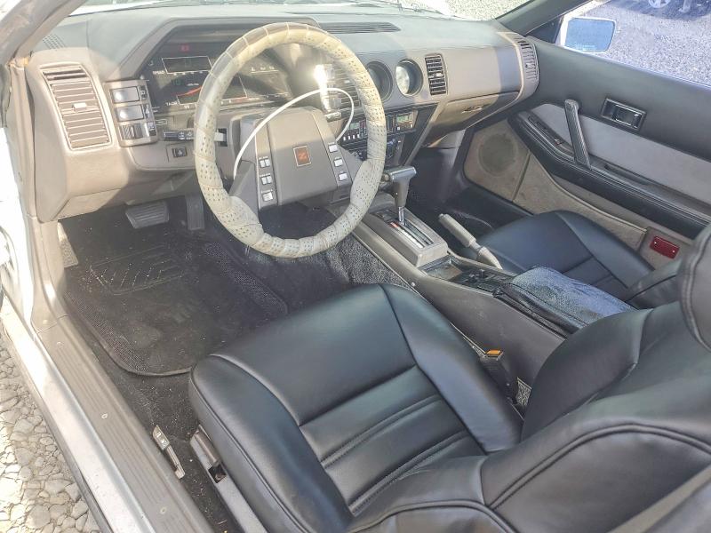 Aukcja sprzedaży 1985 Nissan 300zx, vin: JN1HZ14S4FX092596, numer aukcji: 57088026