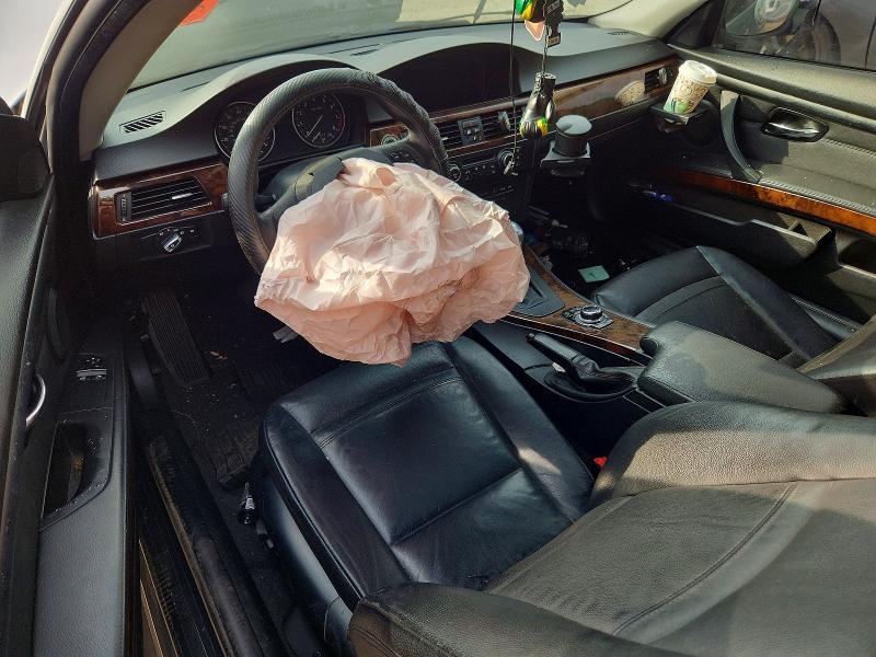 Продажа на аукционе авто 2012 Bmw 328, vin: WBAKE3C59CE770365, номер лота: 58790266
