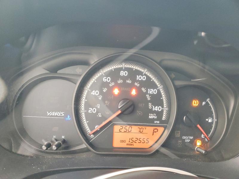 Aukcja sprzedaży 2016 Toyota Yaris, vin: VNKKTUD38GA068148, numer aukcji: 58252216