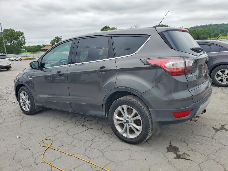 Продажа на аукционе авто 2017 Ford Escape, vin: 1FMCU9GDXHUB17695, номер лота: 56591456