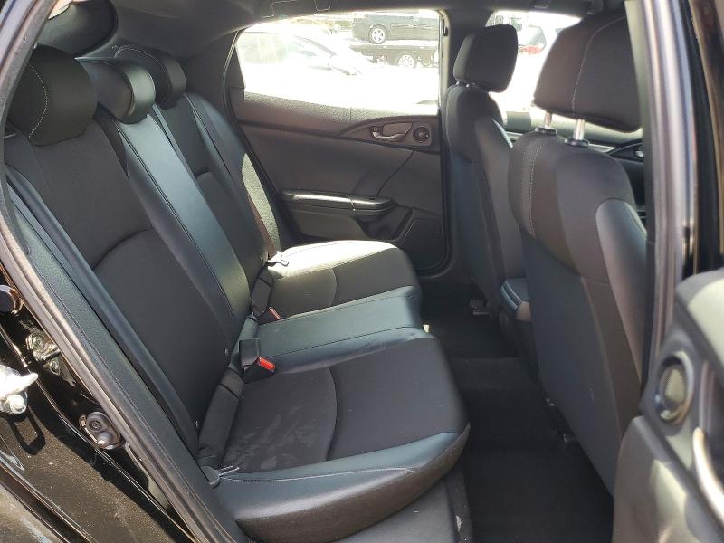Продаж на аукціоні авто 2021 Honda Civic, vin: SHHFK7H42MU405559, номер лоту: 56287576