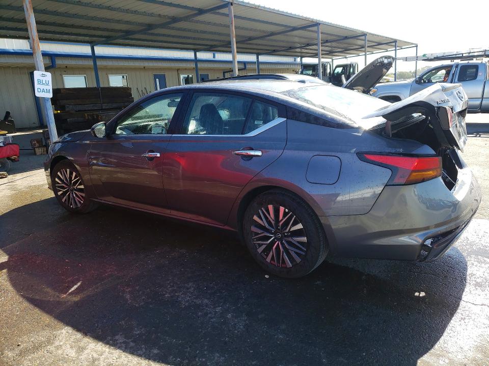 Aukcja sprzedaży 2025 Nissan Altima, vin: 1N4BL4DV2SN433361, numer aukcji: 59308016