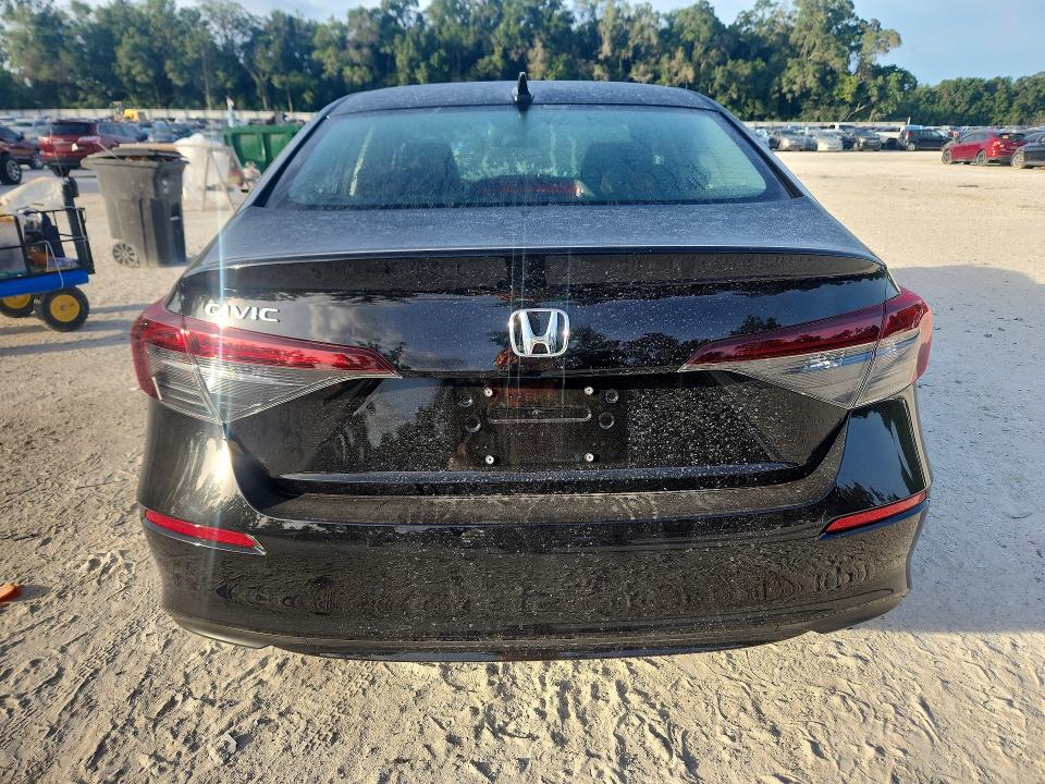 Aukcja sprzedaży 2026 Honda Civic, vin: 2HGFE2F21TH575662, numer aukcji: 55966426