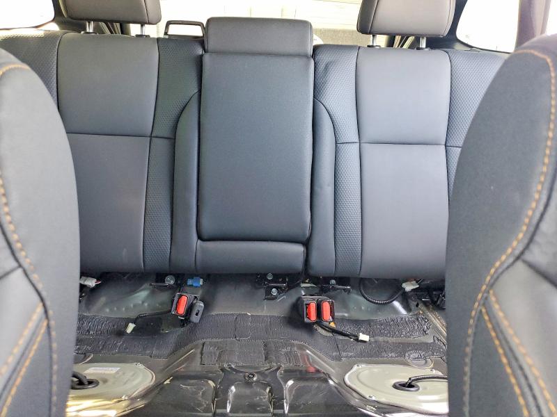 Продаж на аукціоні авто 2025 Subaru Outback, vin: 4S4BTGUD7S3166745, номер лоту: 58403766