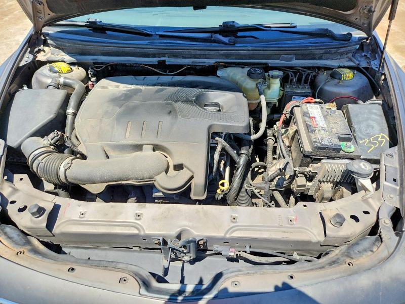 Продажа на аукционе авто 2012 Chevrolet Malibu, vin: 1G1ZA5E00CF128288, номер лота: 57629816