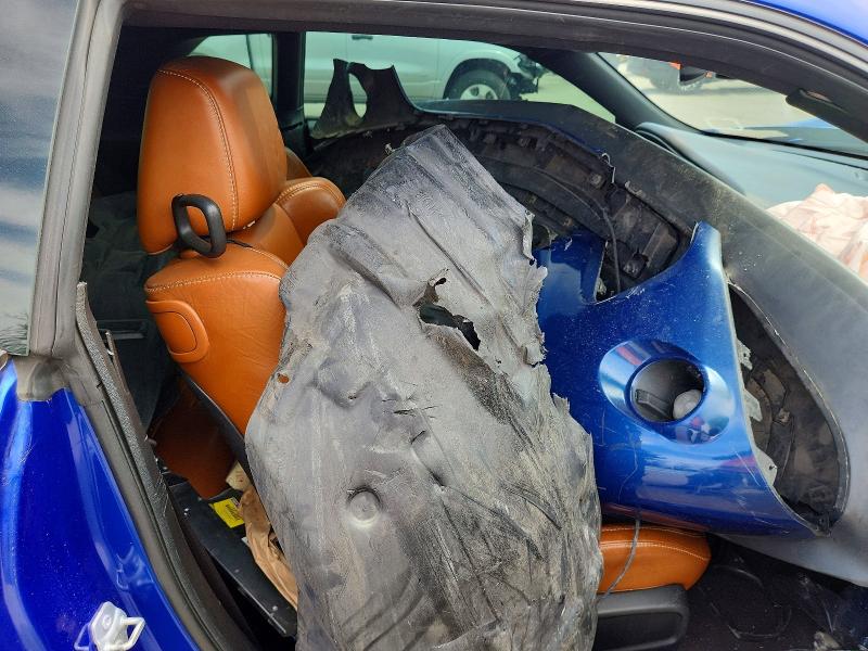 58098386 :رقم المزاد ، 2C3CDZDJ9JH251190 vin ، 2018 Dodge Challenger مزاد بيع