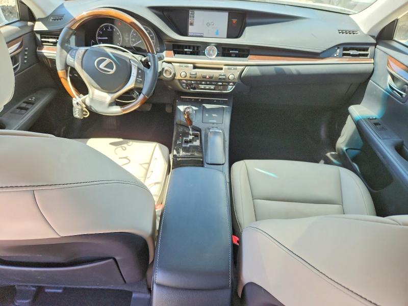 2013 Lexus Es მანქანა იყიდება აუქციონზე, vin: JTHBK1GGXD2003122, აუქციონის ნომერი: 56691846