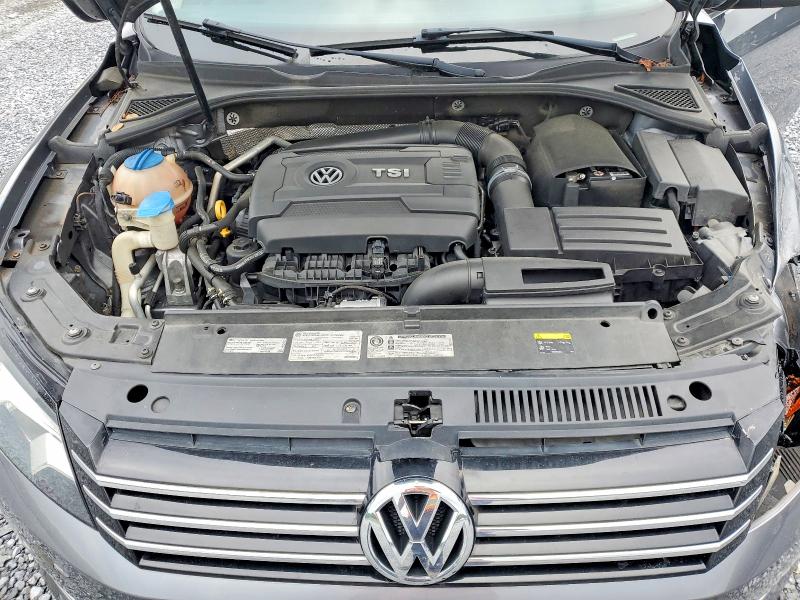 Aukcja sprzedaży 2015 Volkswagen Passat, vin: 1VWAS7A38FC118804, numer aukcji: 57831666