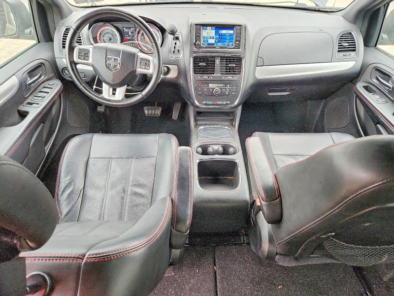 Aukcja sprzedaży 2012 Dodge Grand Caravan, vin: 2C4RDGEG1CR269144, numer aukcji: 55683286