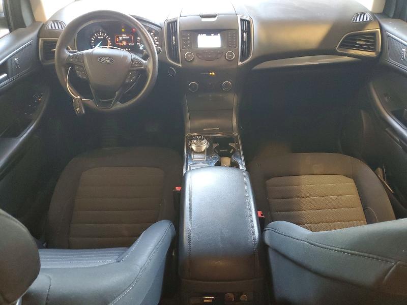 Продаж на аукціоні авто 2019 Ford Edge, vin: 2FMPK3G94KBB20329, номер лоту: 57728436