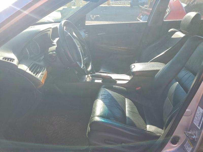 Auction sale of the 2011 Honda Accord, vin: 1HGCP2F81BA075077, lot number: 56176516