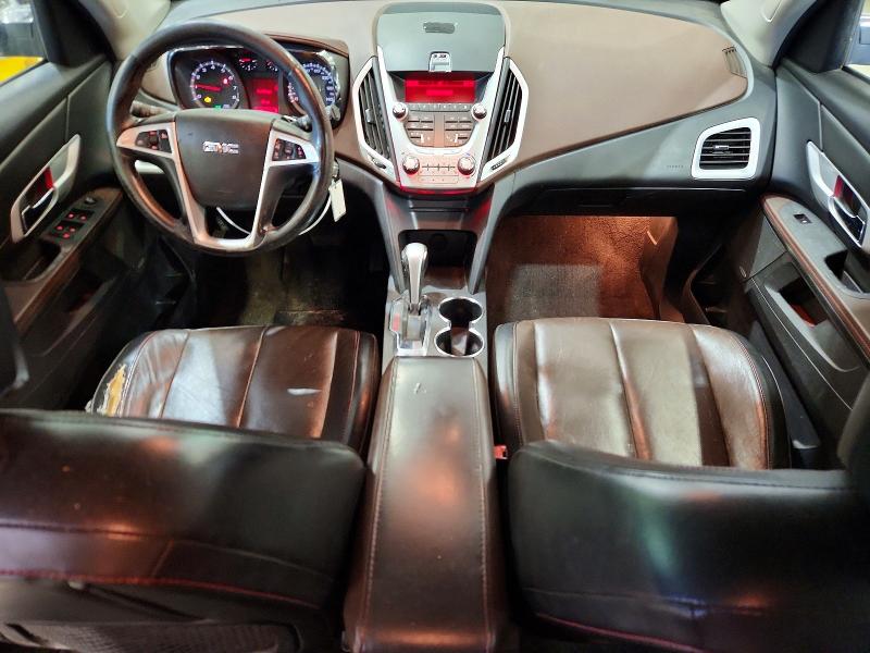 Продаж на аукціоні авто 2010 Gmc Terrain, vin: 2CTFLJEY0A6252933, номер лоту: 55926916