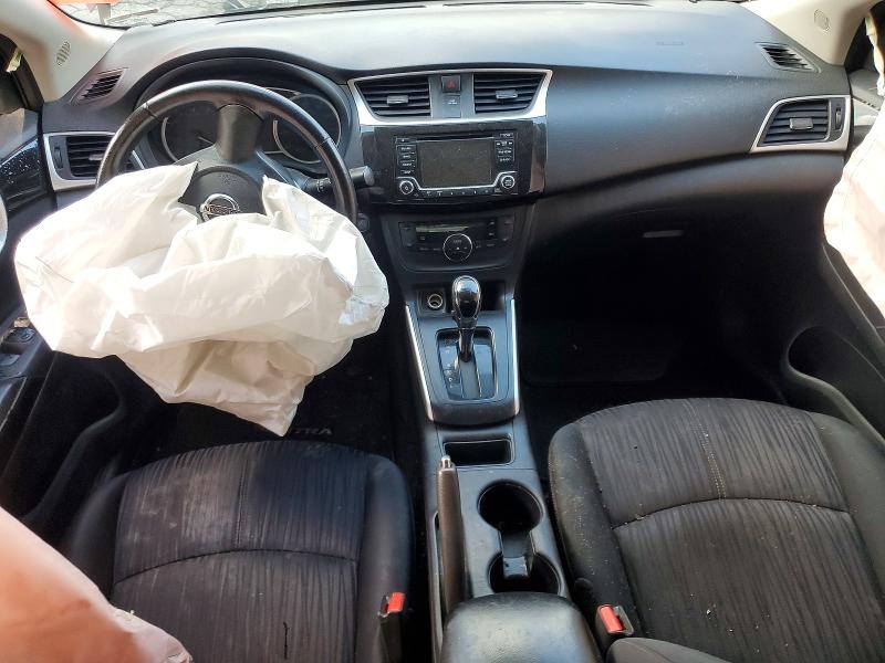 Aukcja sprzedaży 2018 Nissan Sentra, vin: 3N1AB7AP7JY296566, numer aukcji: 57658186