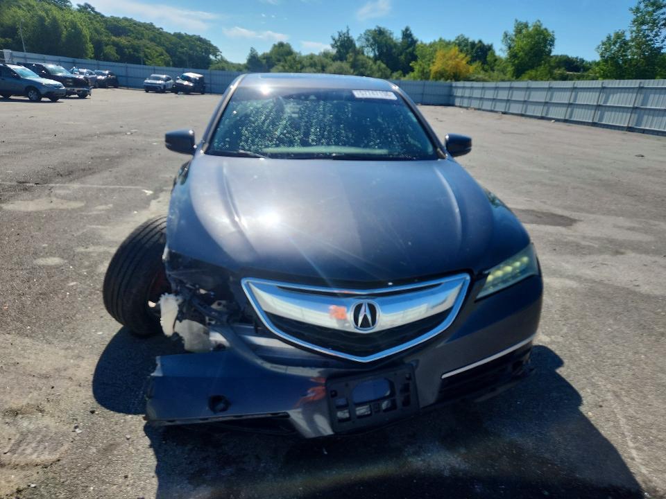 Продаж на аукціоні авто 2015 Acura Tlx, vin: 19UUB2F59FA004045, номер лоту: 57747136