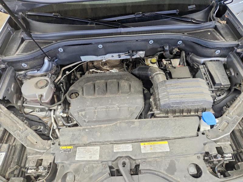2025 Volkswagen Atlas Cross Sport მანქანა იყიდება აუქციონზე, vin: 1V2WE2CA2SC225774, აუქციონის ნომერი: 57252236