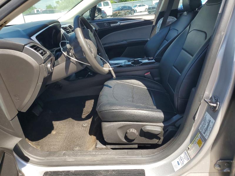 57785066 :رقم المزاد ، 1FA6P0G79G5102375 vin ، 2016 Ford Fusion مزاد بيع