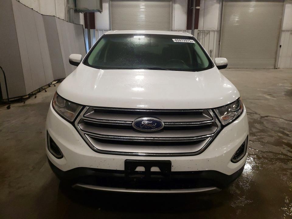2016 Ford Edge მანქანა იყიდება აუქციონზე, vin: 2FMPK4J97GBC10502, აუქციონის ნომერი: 85972975
