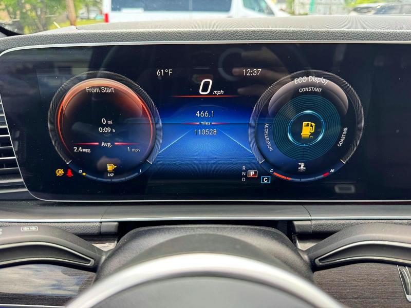 2021 Mercedes-benz Gle მანქანა იყიდება აუქციონზე, vin: 4JGFB4JB9MA457526, აუქციონის ნომერი: 56144946