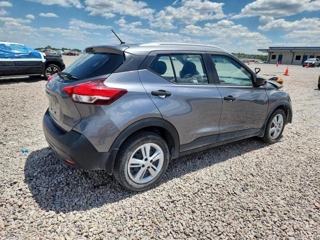 55875716 :رقم المزاد ، 3N1CP5CUXKL524897 vin ، 2019 Nissan Kicks مزاد بيع
