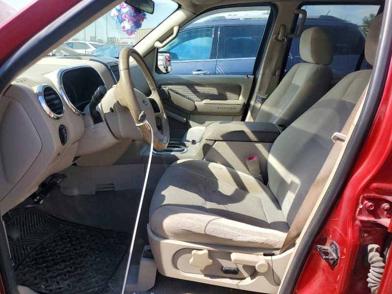 Продаж на аукціоні авто 2007 Ford Explorer, vin: 1FMEU738X7UB59241, номер лоту: 55273346