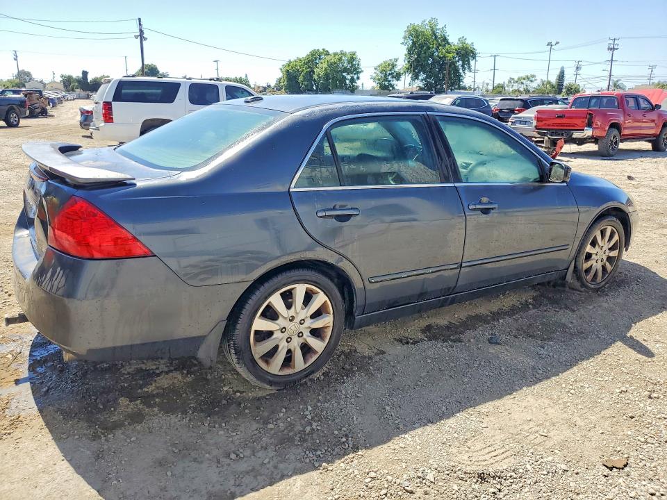 Aukcja sprzedaży 2006 Honda Accord, vin: 1HGCM66556A055118, numer aukcji: 57066246