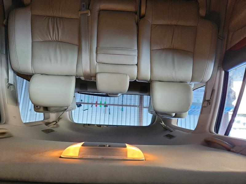 Продаж на аукціоні авто 2006 Lexus Gx, vin: JTJBT20X060098199, номер лоту: 56589596