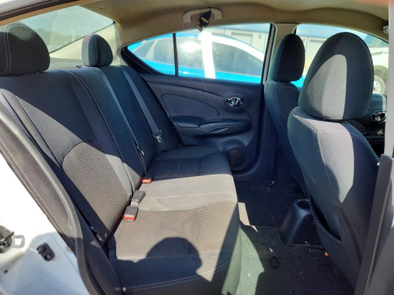 Aukcja sprzedaży 2016 Nissan Versa, vin: 3N1CN7AP6GL850007, numer aukcji: 58778786