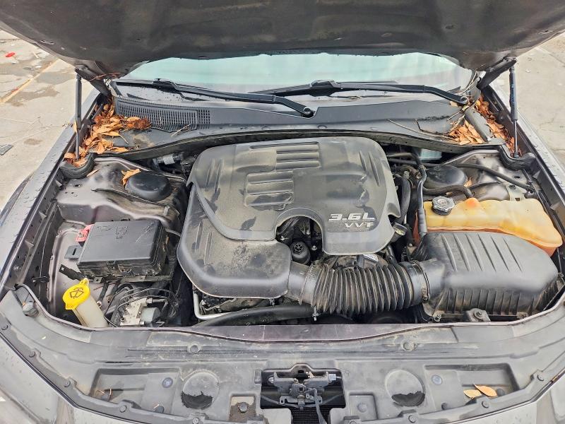 Aukcja sprzedaży 2019 Chrysler 300, vin: 2C3CCAAG6KH589869, numer aukcji: 58401546
