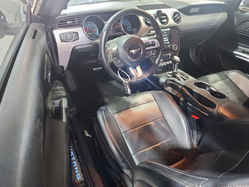 Auction sale of the 2015 Ford Mustang, vin: 1FA6P8CF0F5412635, lot number: 58449976