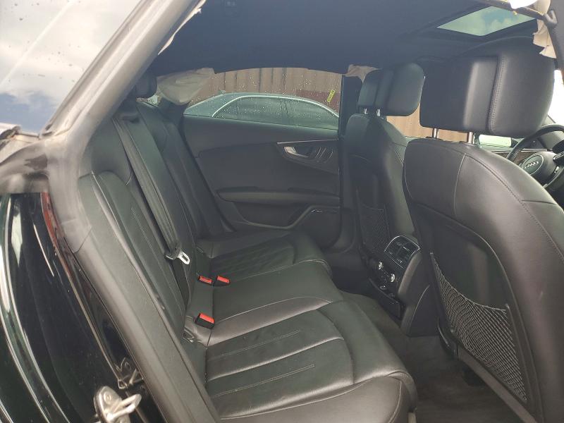 57266676 :رقم المزاد ، WAUW2AFC5HN044390 vin ، 2017 Audi A7 مزاد بيع