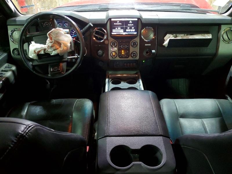 Продаж на аукціоні авто 2013 Ford F350, vin: 1FT8W3BT4DEB29121, номер лоту: 56144436