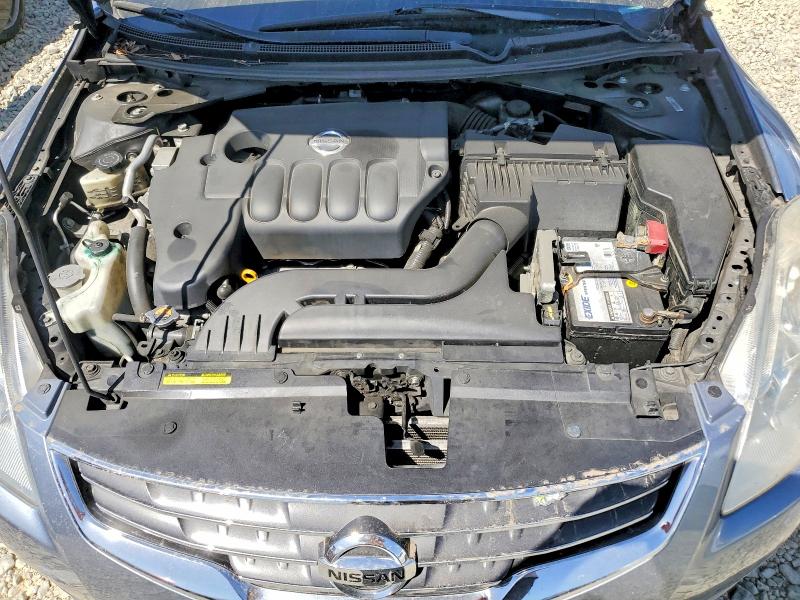 Aukcja sprzedaży 2012 Nissan Altima, vin: 1N4AL2AP6CN404453, numer aukcji: 85461975