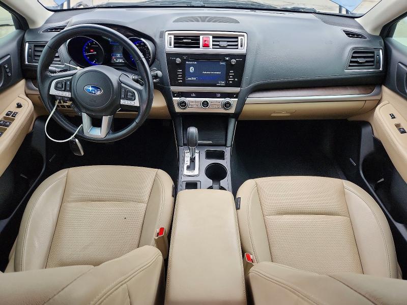 Aukcja sprzedaży 2016 Subaru Outback, vin: 4S4BSBNC3G3303893, numer aukcji: 55823536