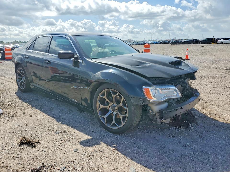 Продаж на аукціоні авто 2012 Chrysler 300, vin: 2C3CCAAG0CH117149, номер лоту: 56864086