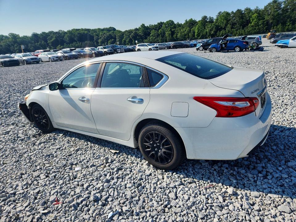 56802736 :رقم المزاد ، 1N4AL3APXGN363837 vin ، 2016 Nissan Altima مزاد بيع