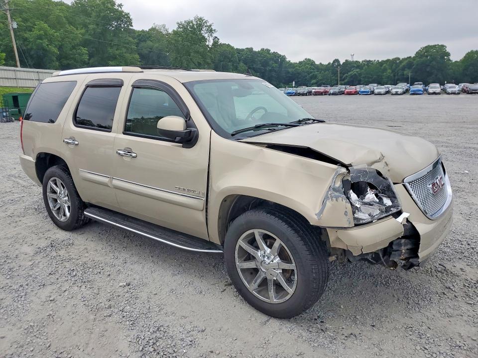 Aukcja sprzedaży 2008 Gmc Yukon, vin: 1GKFK63888J148805, numer aukcji: 56775656
