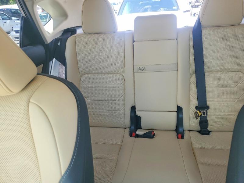 Aukcja sprzedaży 2017 Lexus Nx 200t, vin: JTJBARBZ7H2130831, numer aukcji: 57006946